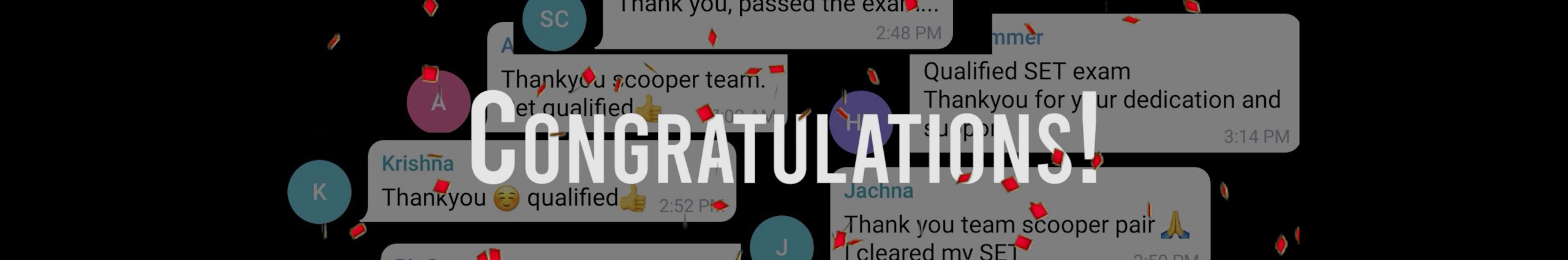 Image: Scooper Pair YouTube Channel